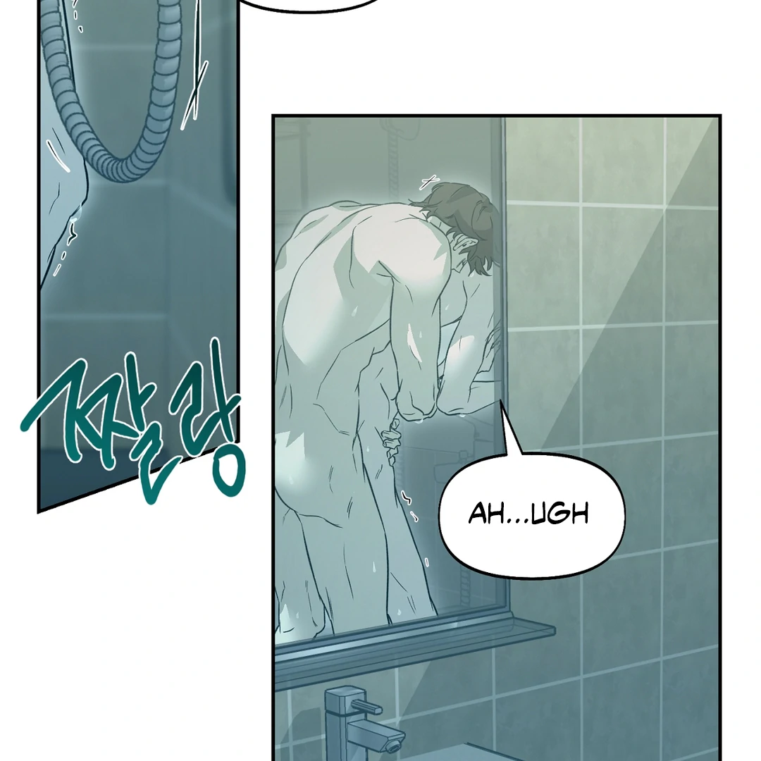 Nerd Project «Official» - Chapter 43 : Puppy-Kitty!🔞🔞🔞 manhwa