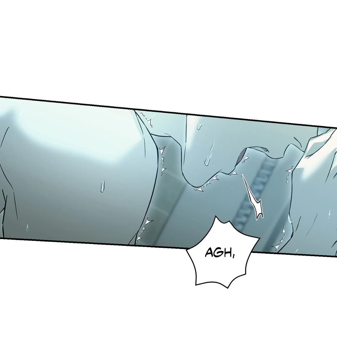Nerd Project «Official» - Chapter 43 : Puppy-Kitty!🔞🔞🔞 manhwa