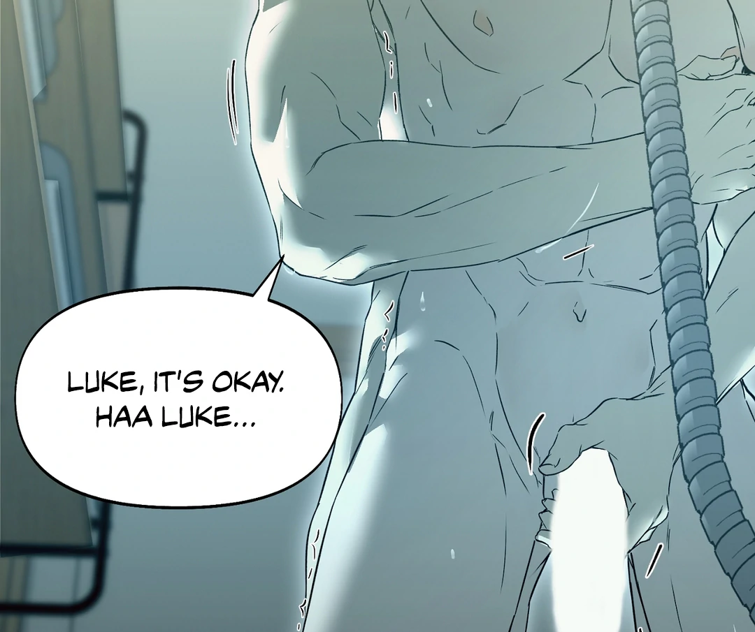 Nerd Project «Official» - Chapter 43 : Puppy-Kitty!🔞🔞🔞 manhwa