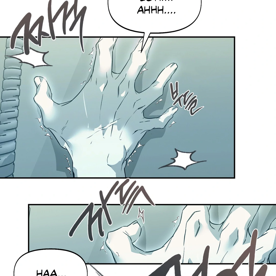 Nerd Project «Official» - Chapter 43 : Puppy-Kitty!🔞🔞🔞 manhwa
