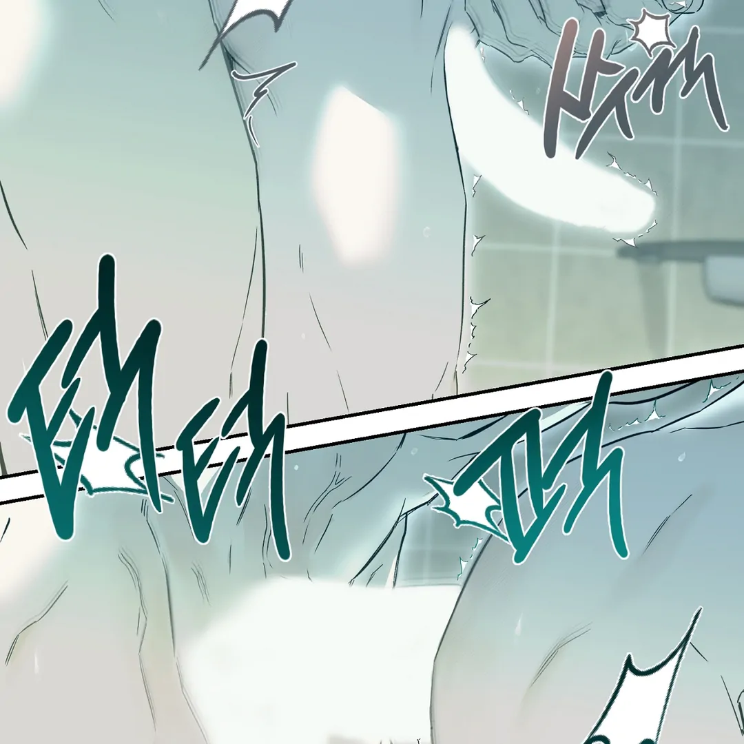 Nerd Project «Official» - Chapter 43 : Puppy-Kitty!🔞🔞🔞 manhwa