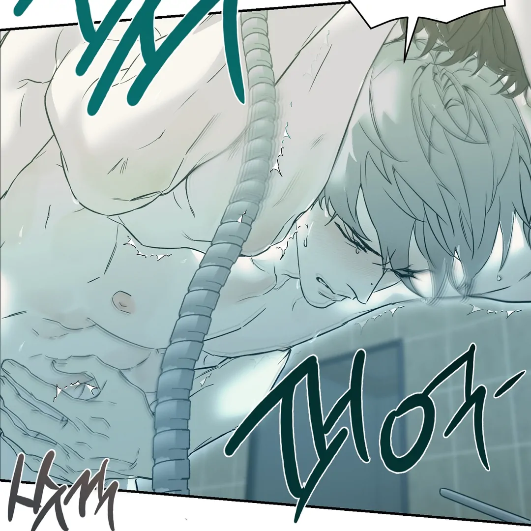 Nerd Project «Official» - Chapter 43 : Puppy-Kitty!🔞🔞🔞 manhwa