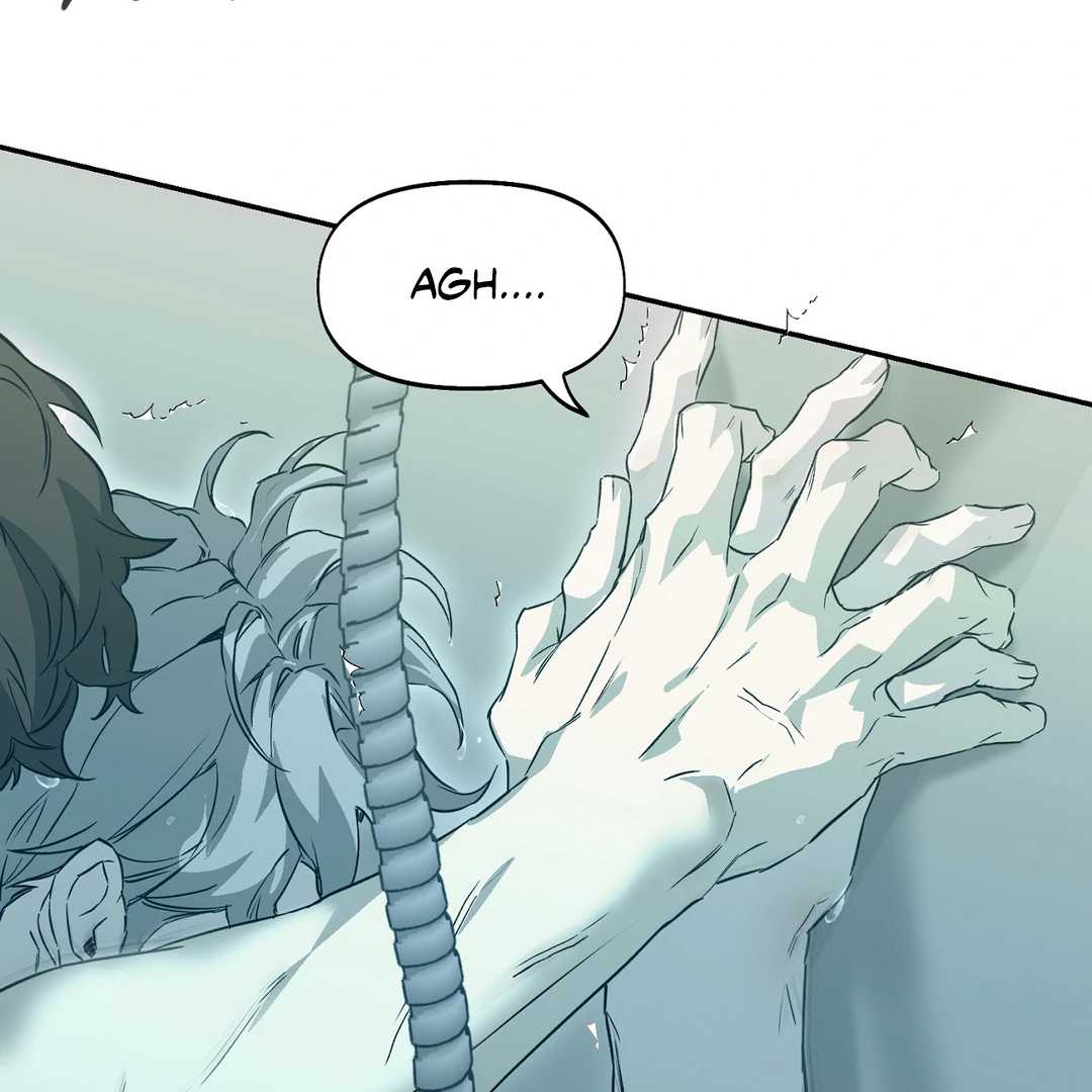 Nerd Project «Official» - Chapter 43 : Puppy-Kitty!🔞🔞🔞 manhwa