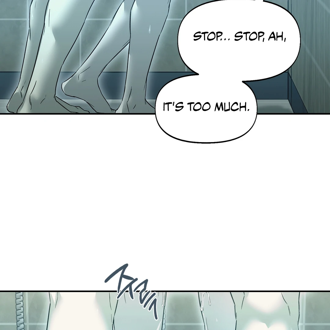 Nerd Project «Official» - Chapter 43 : Puppy-Kitty!🔞🔞🔞 manhwa
