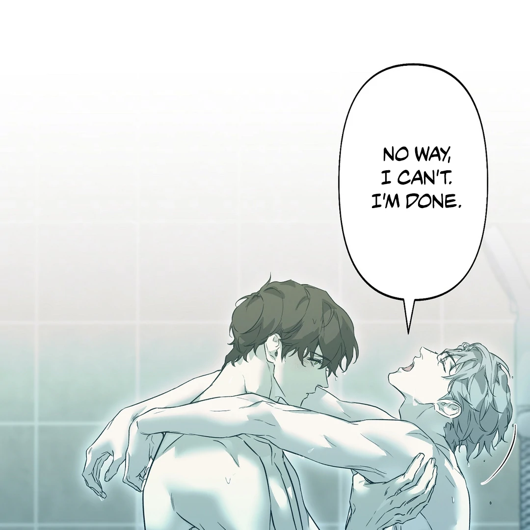 Nerd Project «Official» - Chapter 43 : Puppy-Kitty!🔞🔞🔞 manhwa