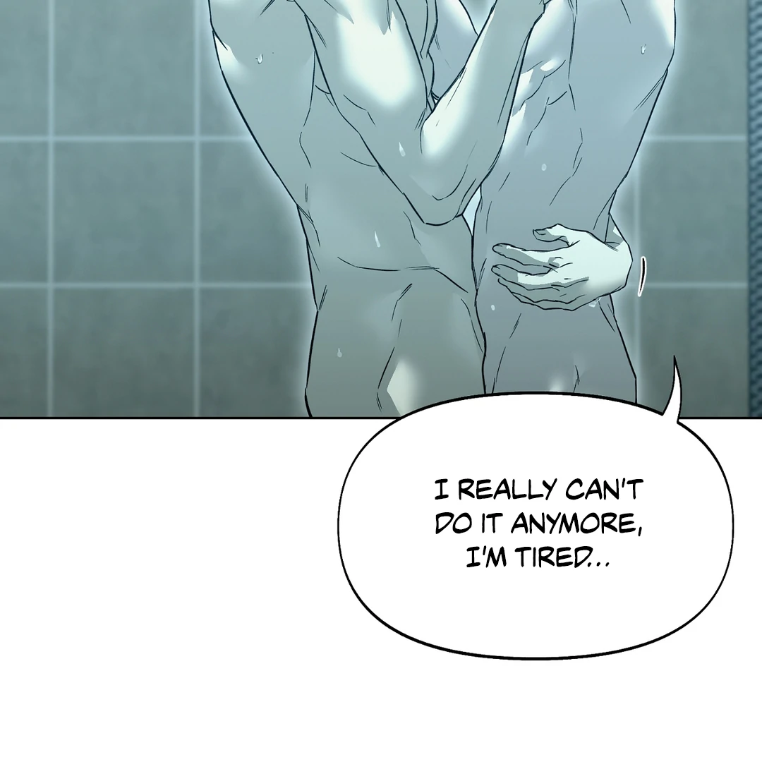 Nerd Project «Official» - Chapter 43 : Puppy-Kitty!🔞🔞🔞 manhwa