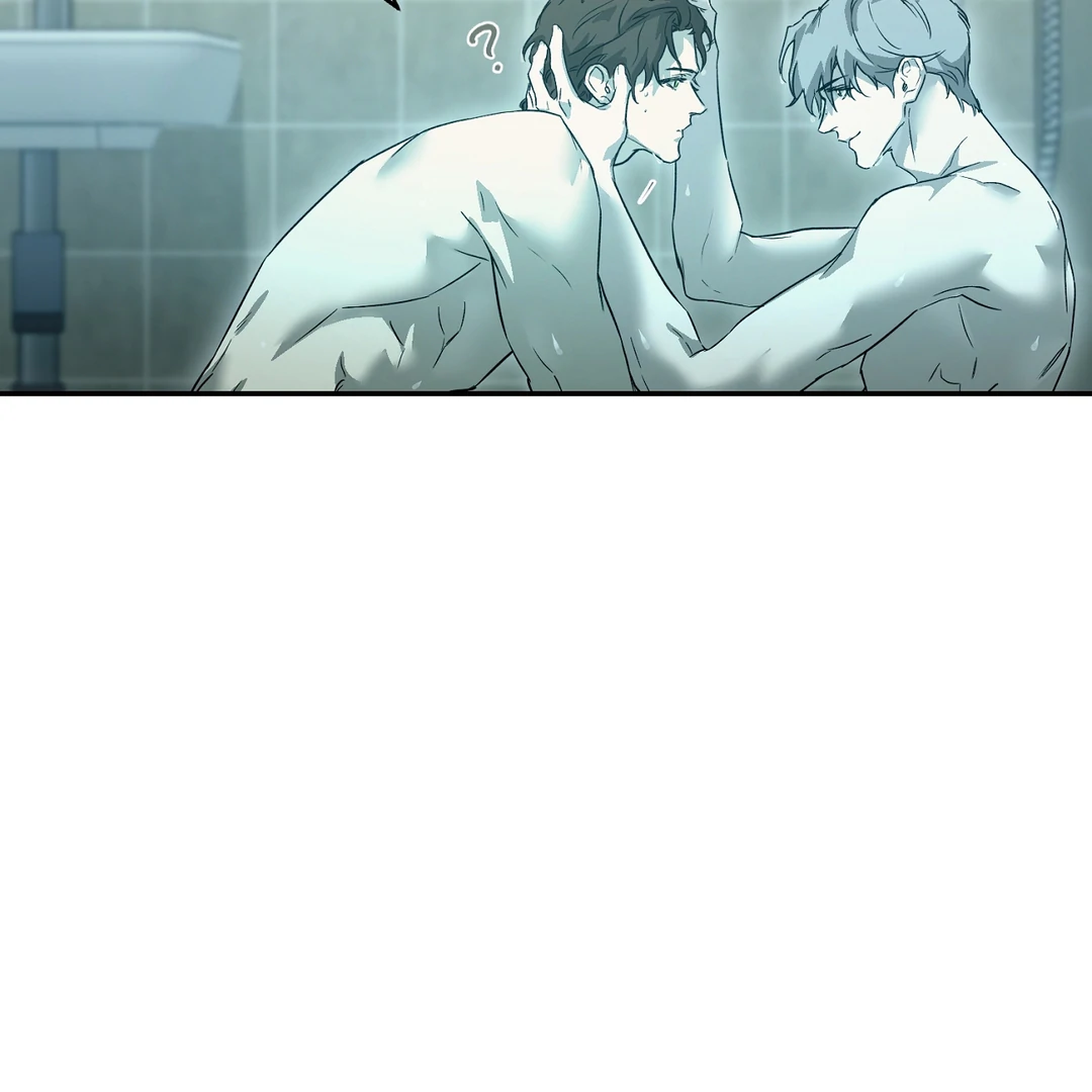 Nerd Project «Official» - Chapter 43 : Puppy-Kitty!🔞🔞🔞 manhwa