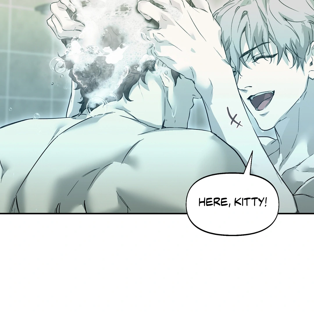 Nerd Project «Official» - Chapter 43 : Puppy-Kitty!🔞🔞🔞 manhwa