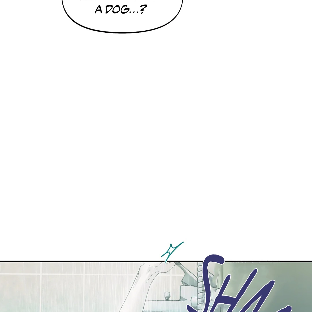 Nerd Project «Official» - Chapter 43 : Puppy-Kitty!🔞🔞🔞 manhwa