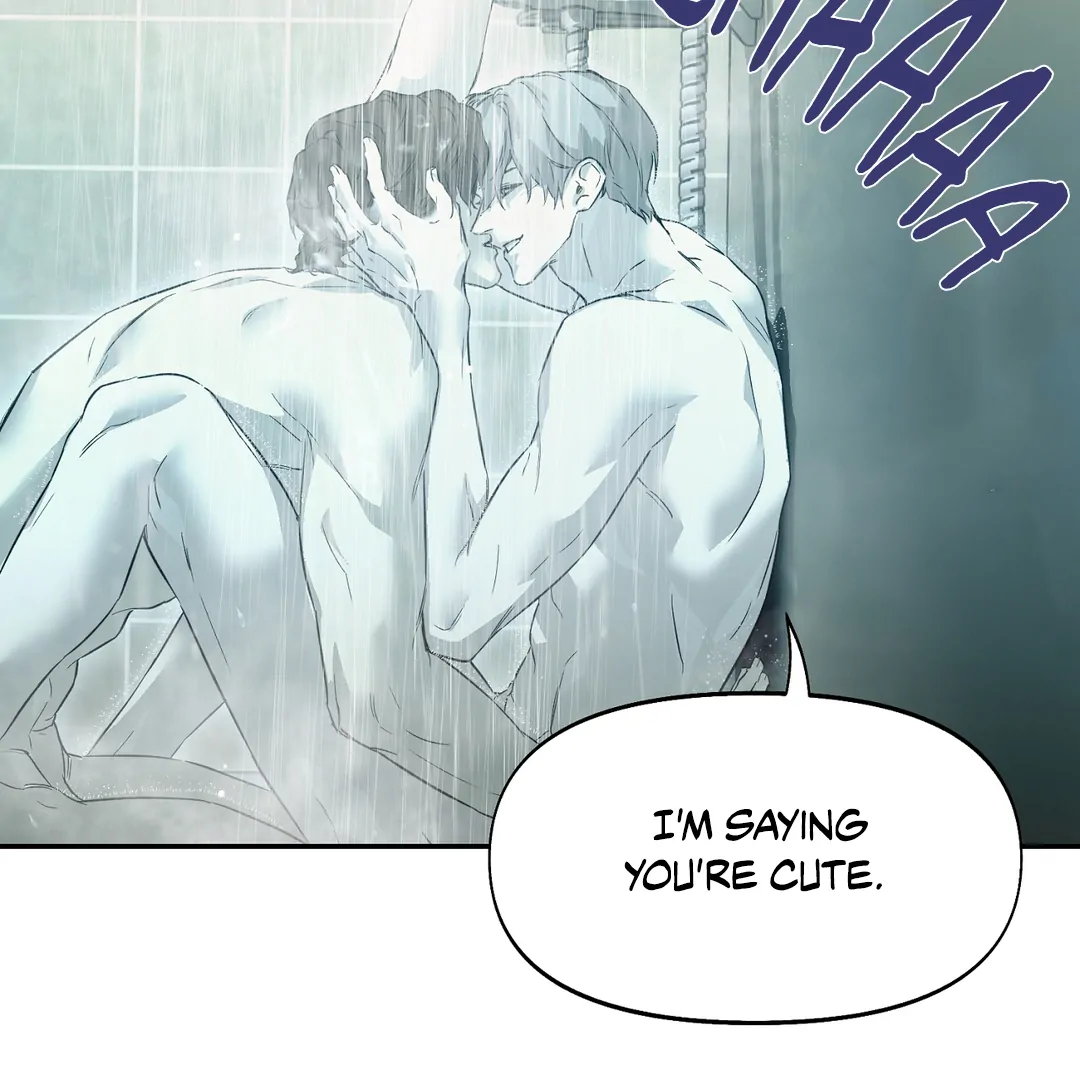Nerd Project «Official» - Chapter 43 : Puppy-Kitty!🔞🔞🔞 manhwa