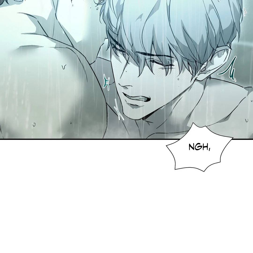 Nerd Project «Official» - Chapter 44 : Pillowtalk ~🔞🍌 manhwa