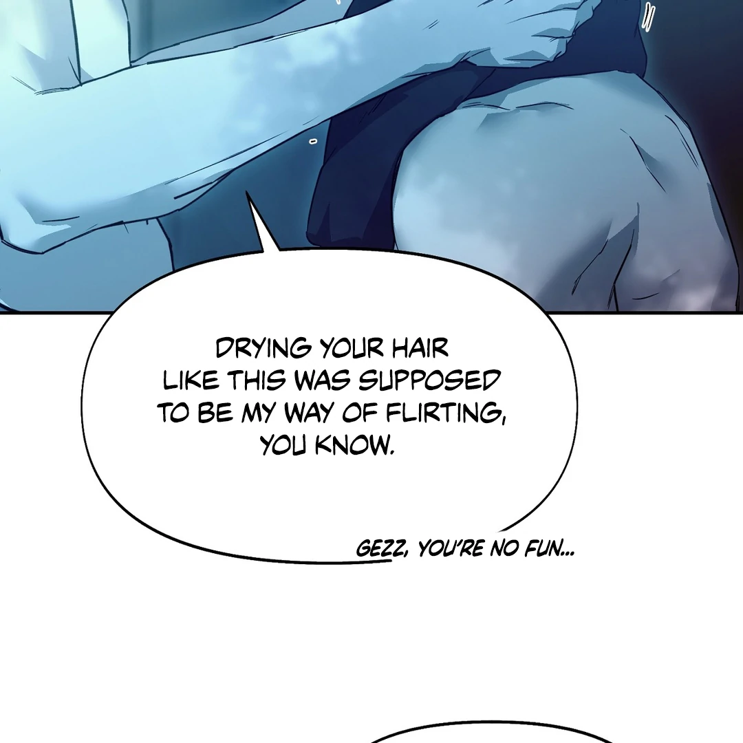 Nerd Project «Official» - Chapter 44 : Pillowtalk ~🔞🍌 manhwa