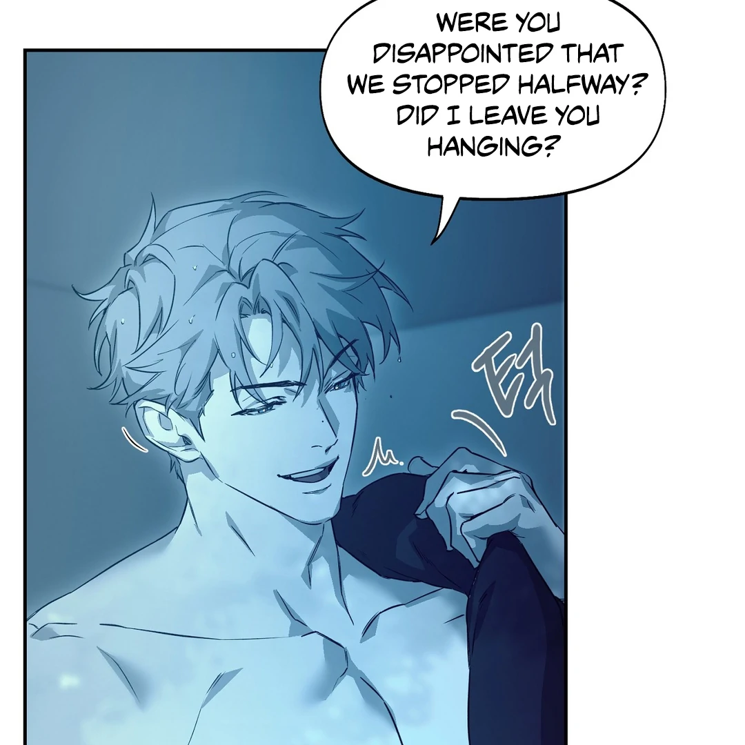 Nerd Project «Official» - Chapter 44 : Pillowtalk ~🔞🍌 manhwa