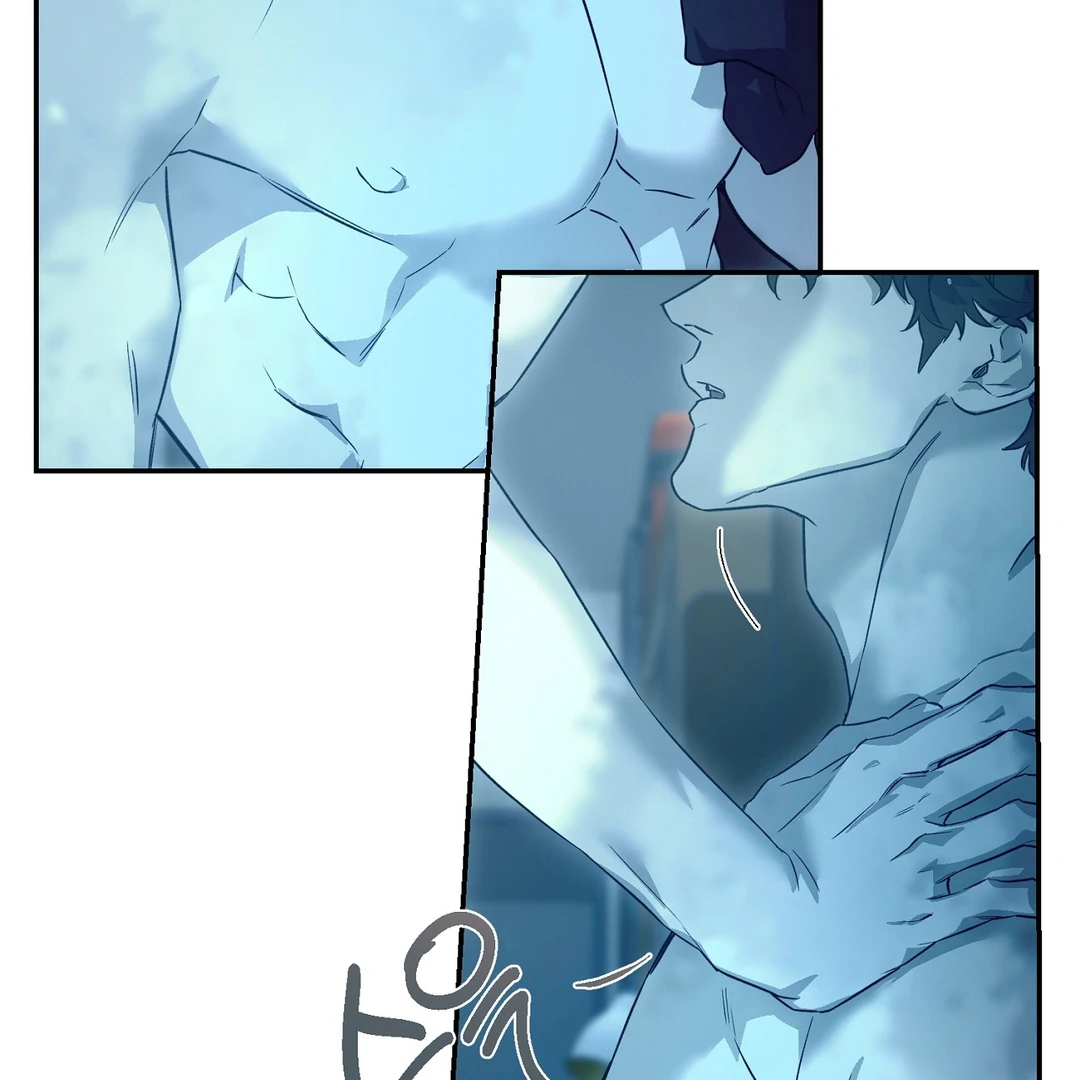 Nerd Project «Official» - Chapter 44 : Pillowtalk ~🔞🍌 manhwa