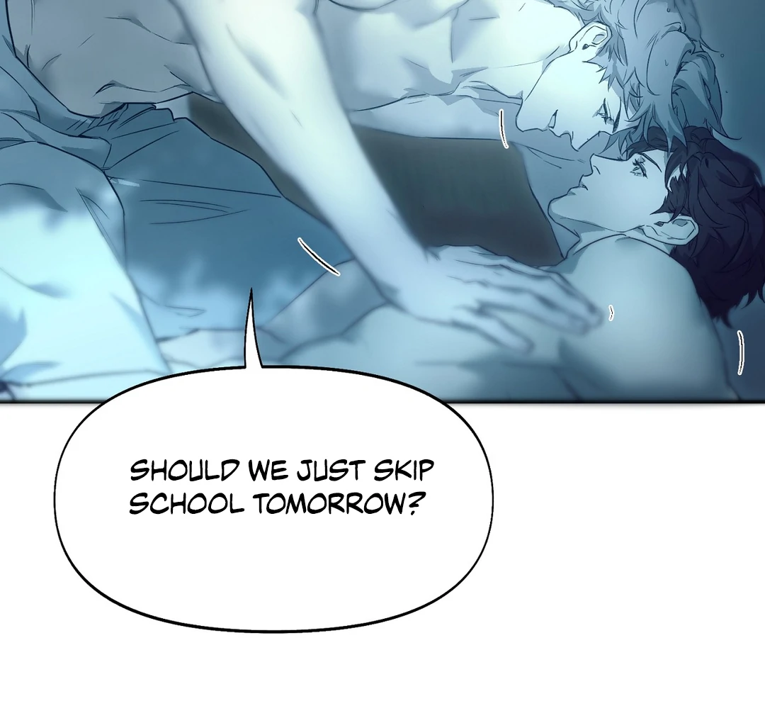 Nerd Project «Official» - Chapter 44 : Pillowtalk ~🔞🍌 manhwa