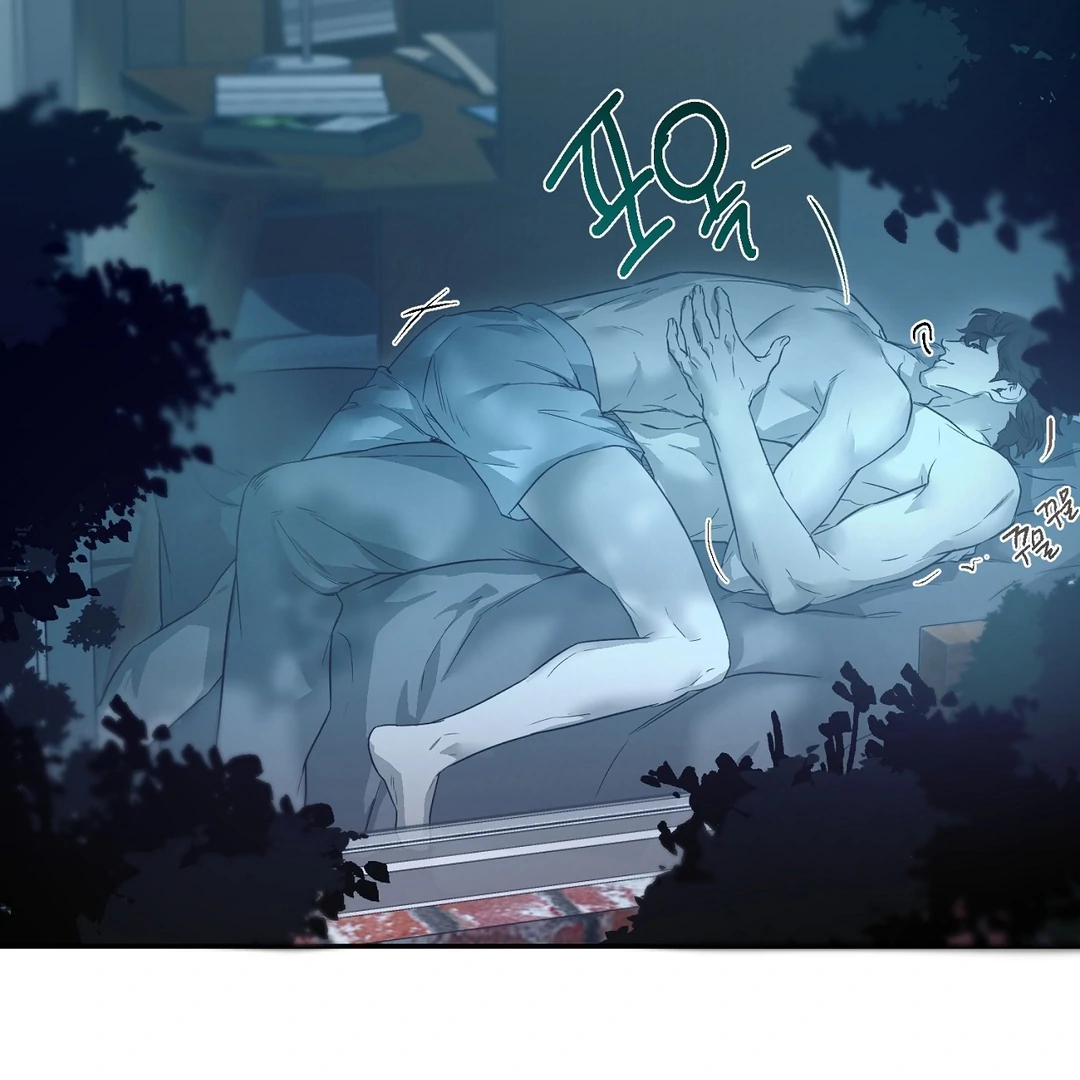Nerd Project «Official» - Chapter 44 : Pillowtalk ~🔞🍌 manhwa