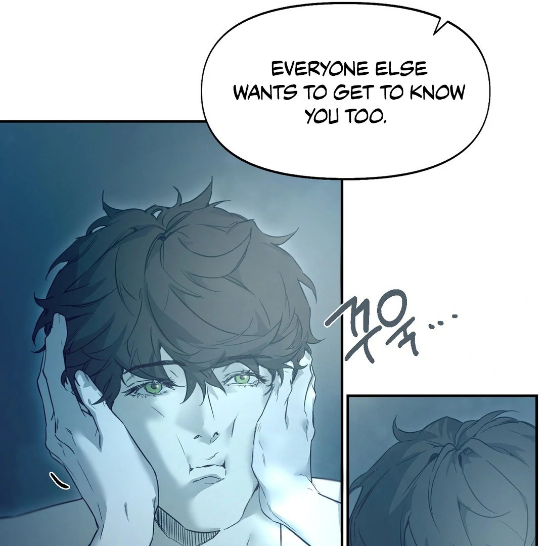 Nerd Project «Official» - Chapter 44 : Pillowtalk ~🔞🍌 manhwa