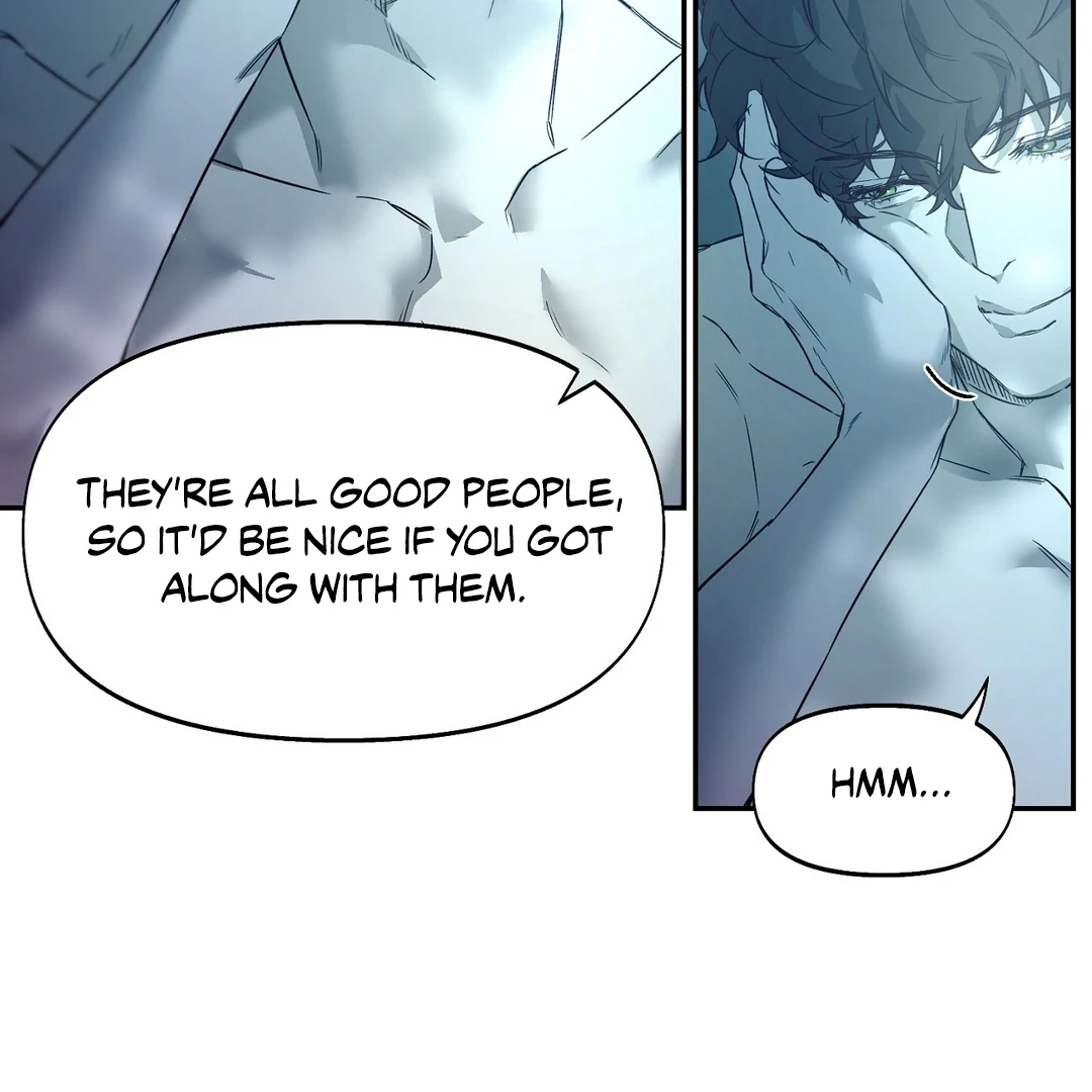 Nerd Project «Official» - Chapter 44 : Pillowtalk ~🔞🍌 manhwa