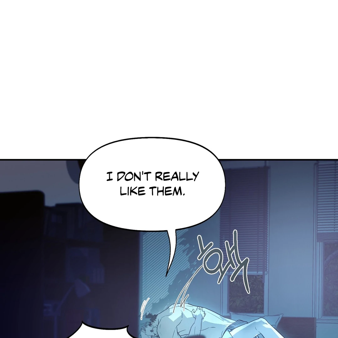 Nerd Project «Official» - Chapter 44 : Pillowtalk ~🔞🍌 manhwa