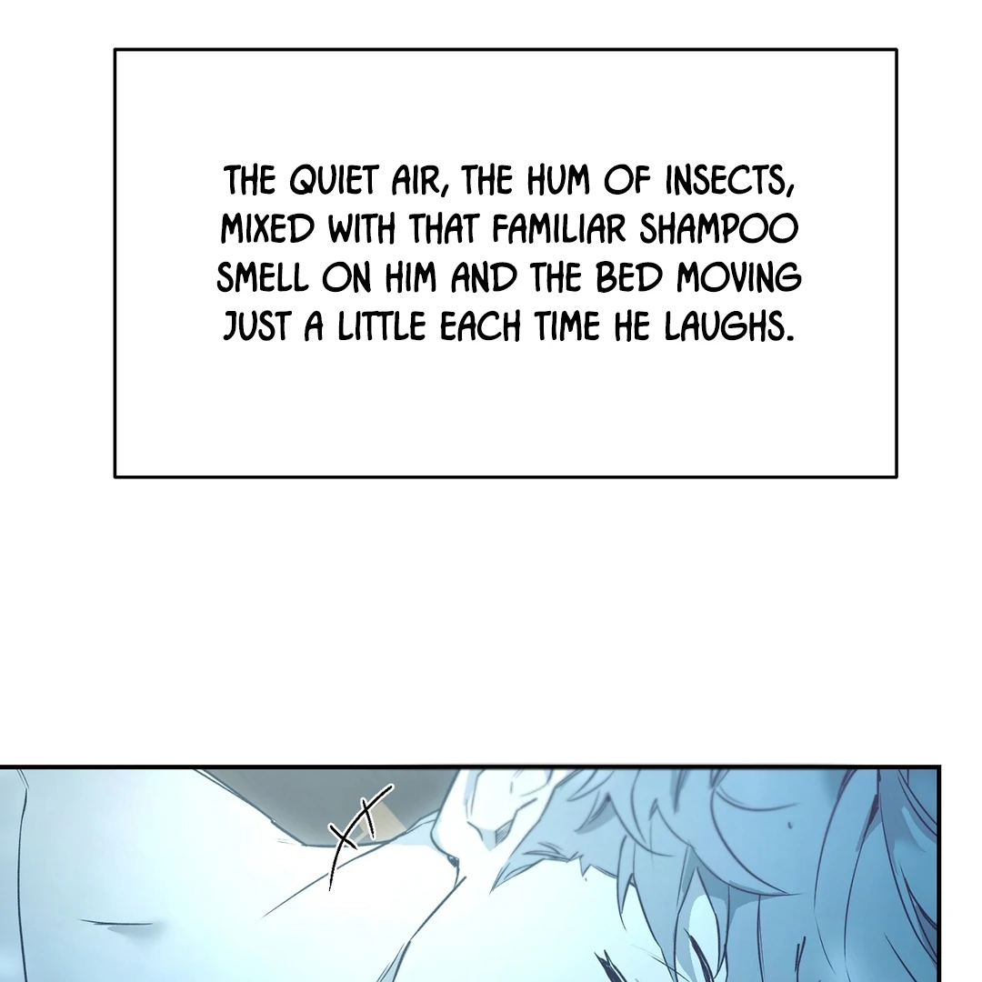 Nerd Project «Official» - Chapter 44 : Pillowtalk ~🔞🍌 manhwa