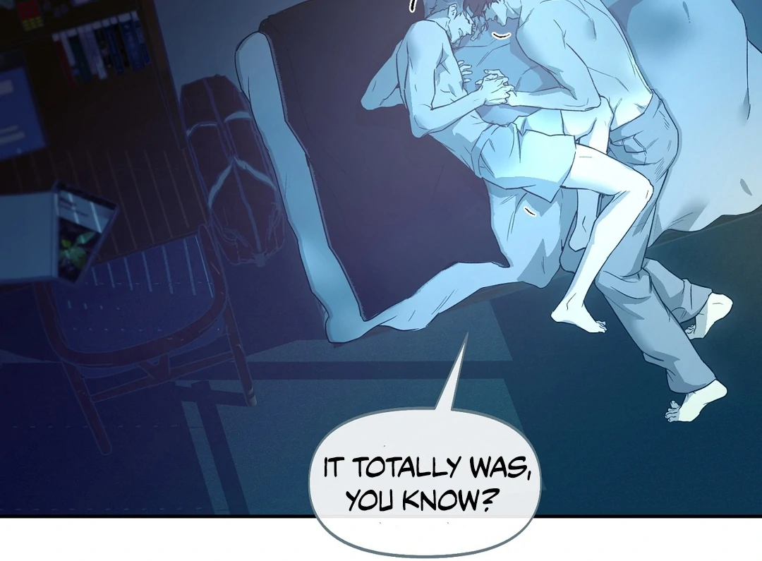 Nerd Project «Official» - Chapter 44 : Pillowtalk ~🔞🍌 manhwa