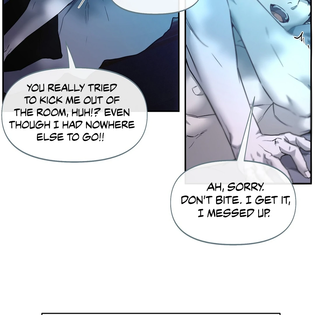 Nerd Project «Official» - Chapter 44 : Pillowtalk ~🔞🍌 manhwa