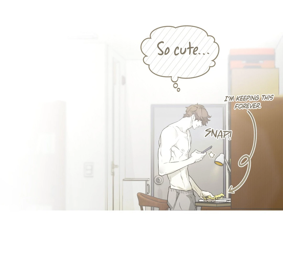 Nerd Project «Official» - Chapter 44 : Pillowtalk ~🔞🍌 manhwa