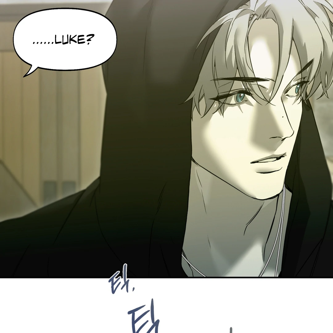 Nerd Project «Official» - Chapter 45 : Head in the clouds manhwa
