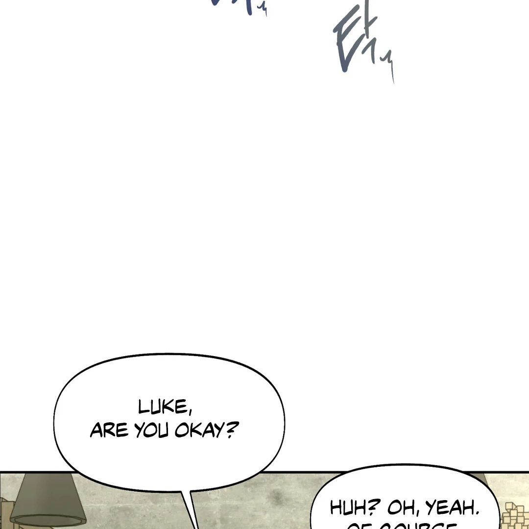 Nerd Project «Official» - Chapter 45 : Head in the clouds manhwa