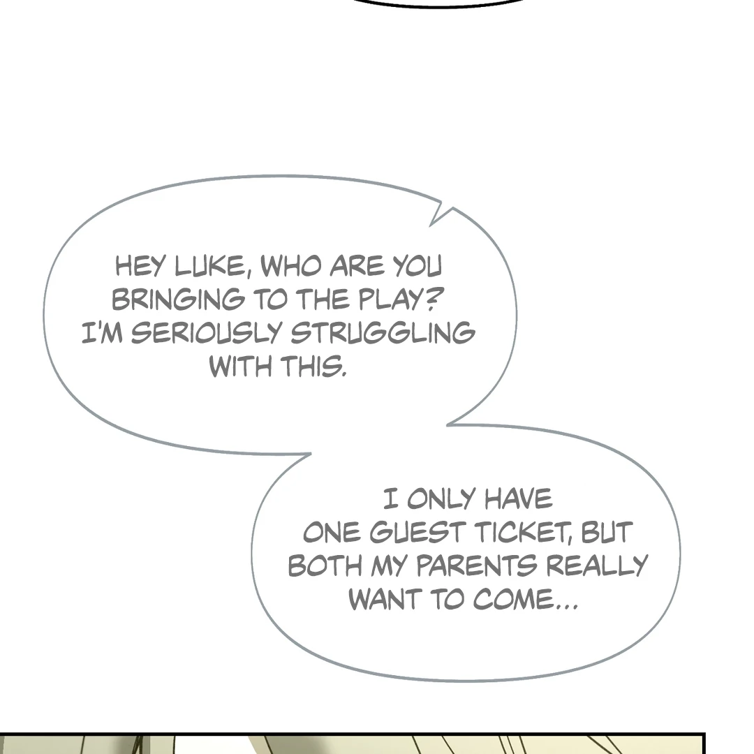 Nerd Project «Official» - Chapter 45 : Head in the clouds manhwa