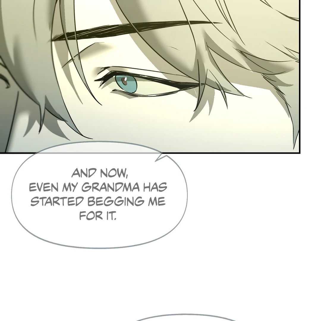 Nerd Project «Official» - Chapter 45 : Head in the clouds manhwa