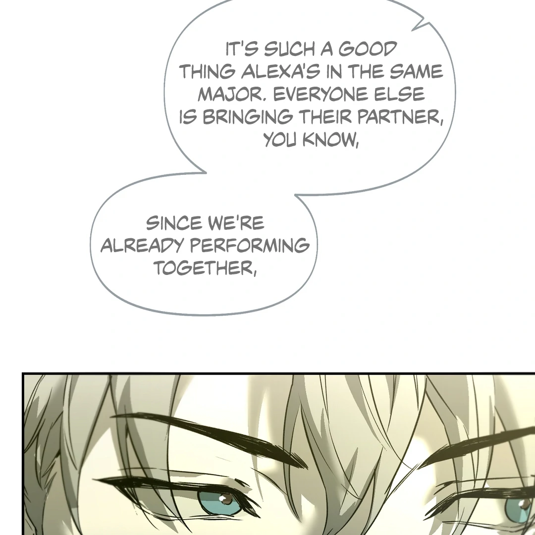 Nerd Project «Official» - Chapter 45 : Head in the clouds manhwa