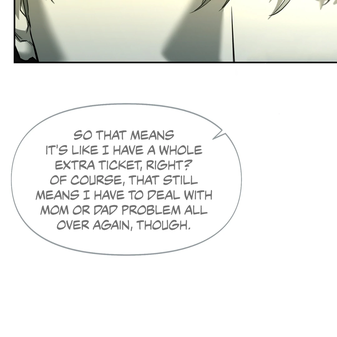 Nerd Project «Official» - Chapter 45 : Head in the clouds manhwa