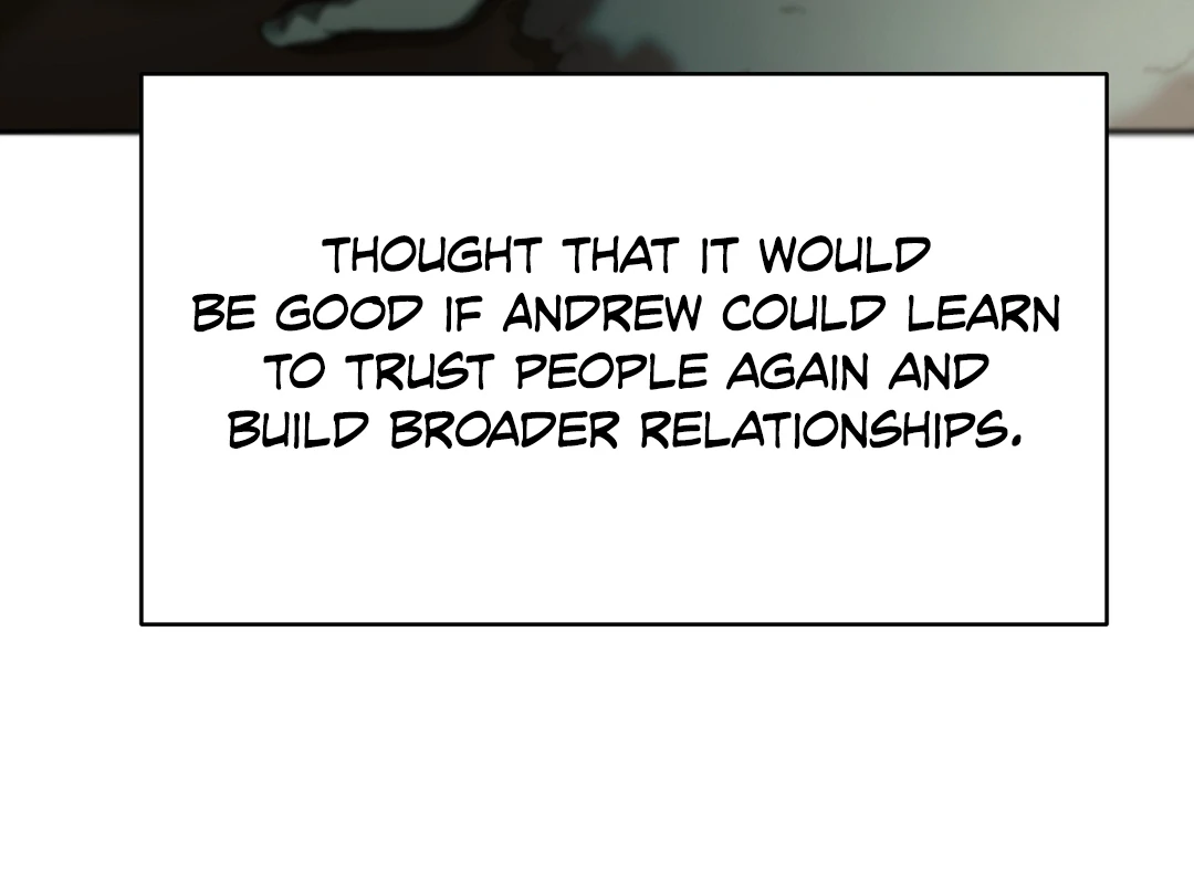 Nerd Project «Official» - Chapter 45 : Head in the clouds manhwa