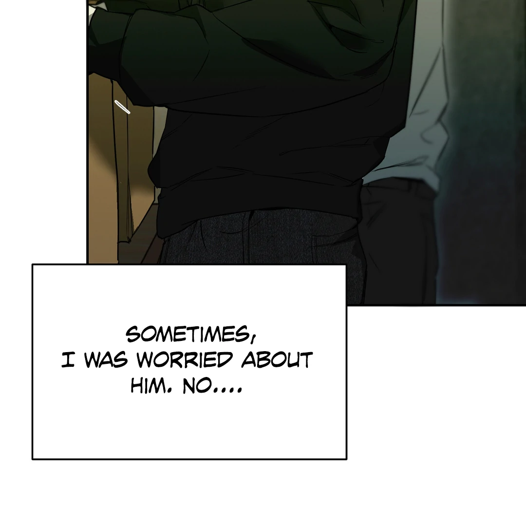 Nerd Project «Official» - Chapter 45 : Head in the clouds manhwa