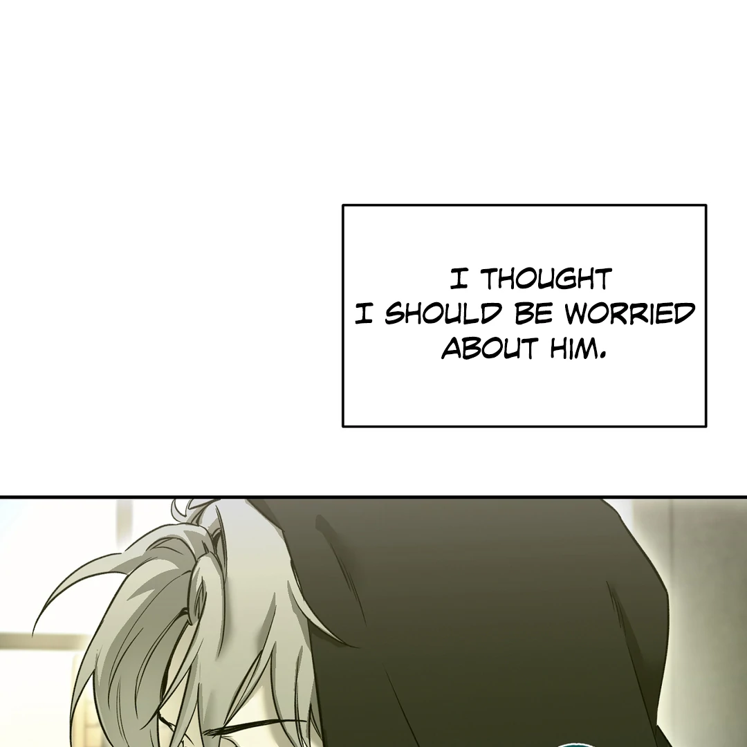 Nerd Project «Official» - Chapter 45 : Head in the clouds manhwa