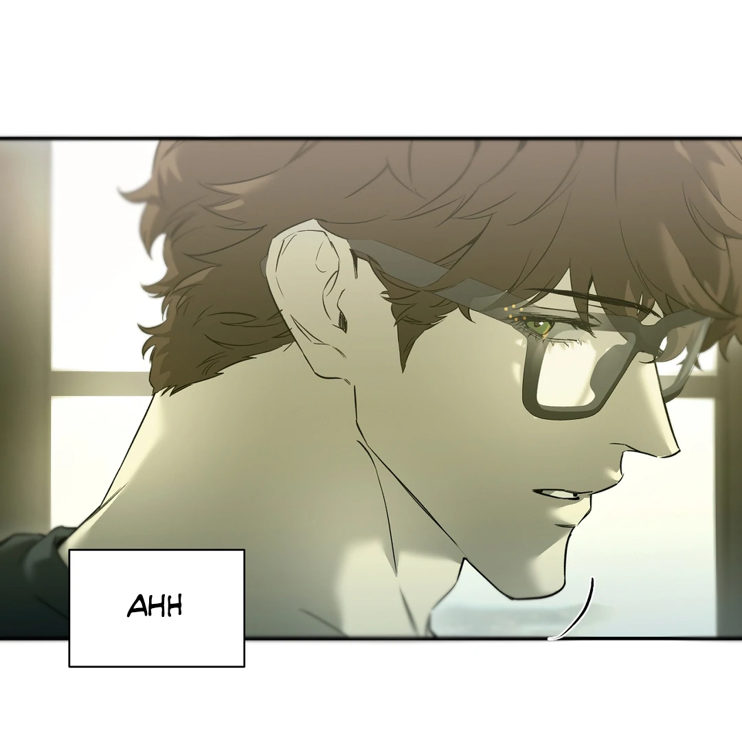 Nerd Project «Official» - Chapter 45 : Head in the clouds manhwa