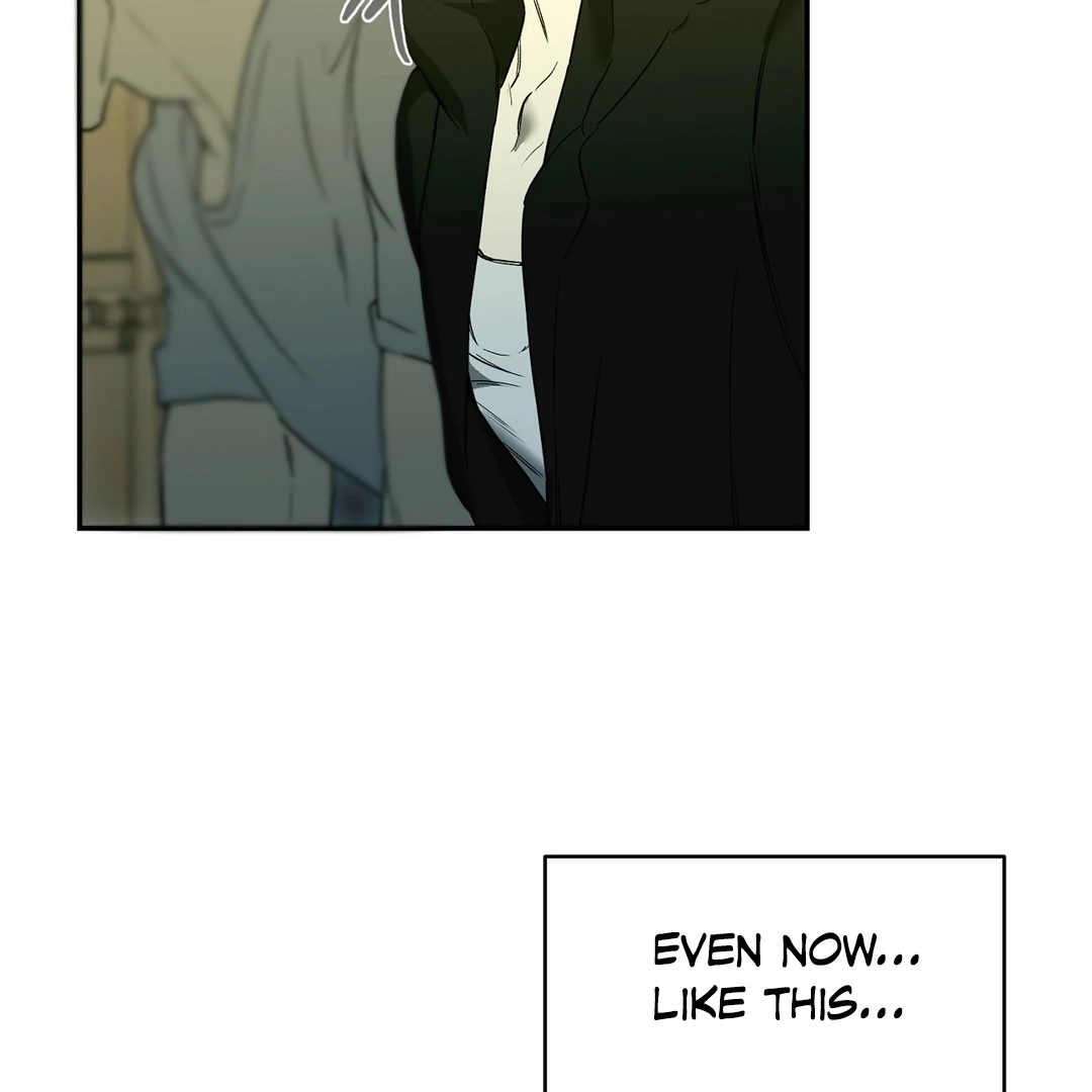 Nerd Project «Official» - Chapter 45 : Head in the clouds manhwa