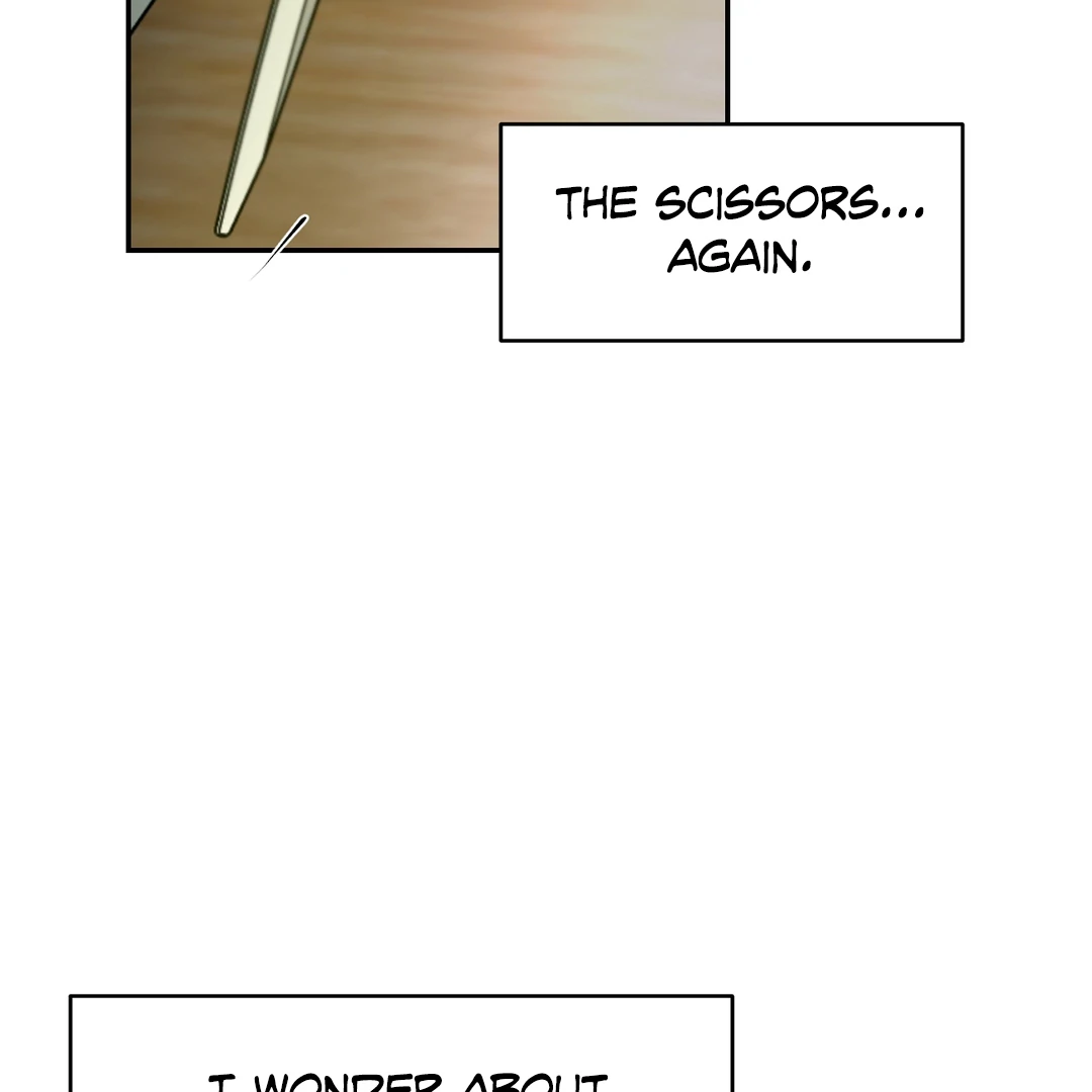 Nerd Project «Official» - Chapter 45 : Head in the clouds manhwa