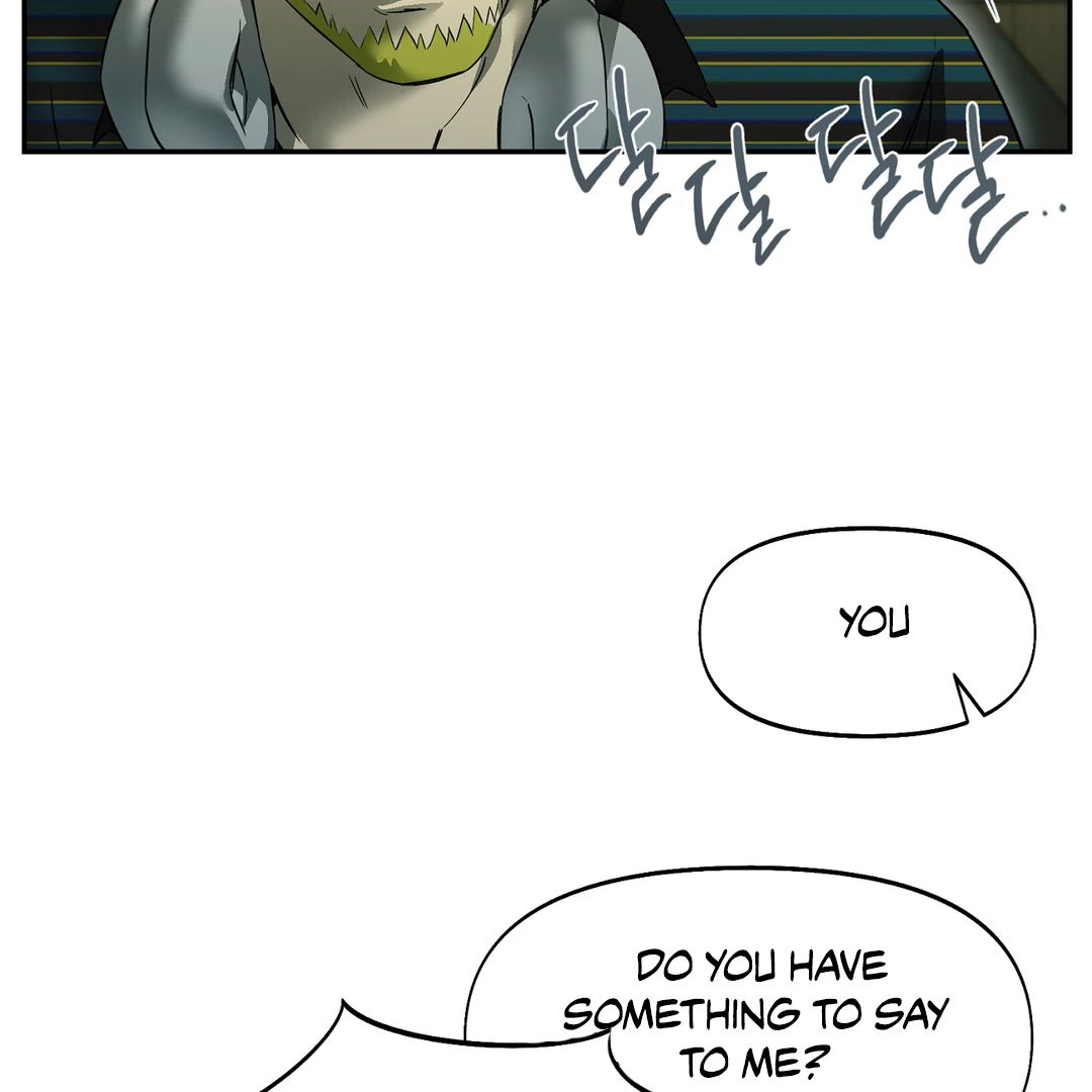 Nerd Project «Official» - Chapter 45 : Head in the clouds manhwa