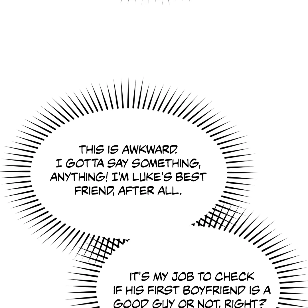 Nerd Project «Official» - Chapter 45 : Head in the clouds manhwa