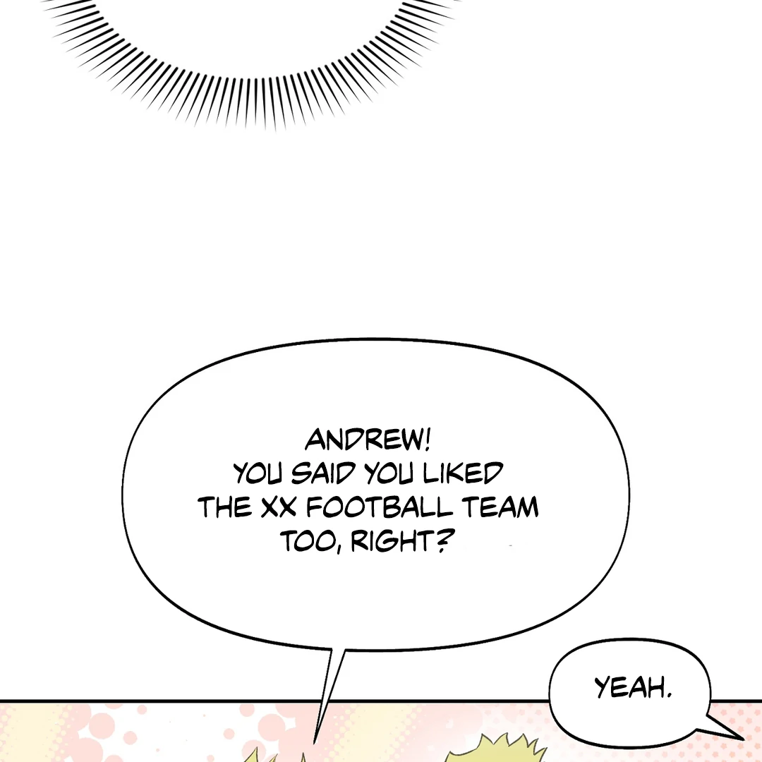 Nerd Project «Official» - Chapter 45 : Head in the clouds manhwa