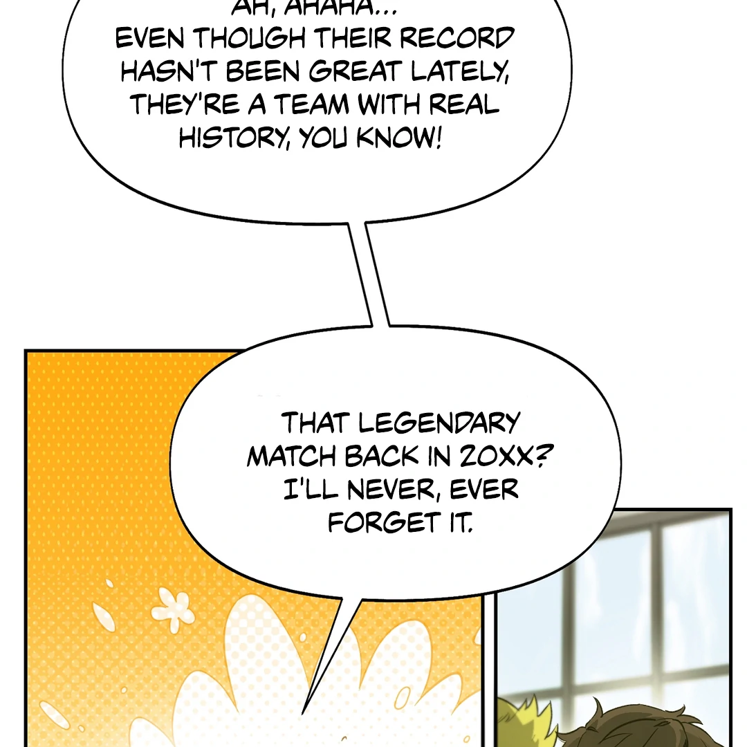 Nerd Project «Official» - Chapter 45 : Head in the clouds manhwa