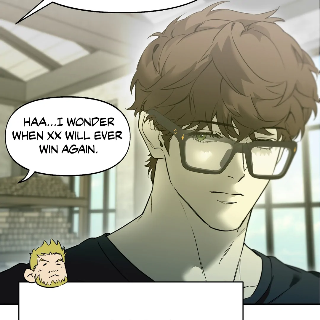 Nerd Project «Official» - Chapter 45 : Head in the clouds manhwa