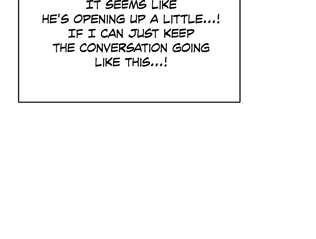Nerd Project «Official» - Chapter 45 : Head in the clouds manhwa