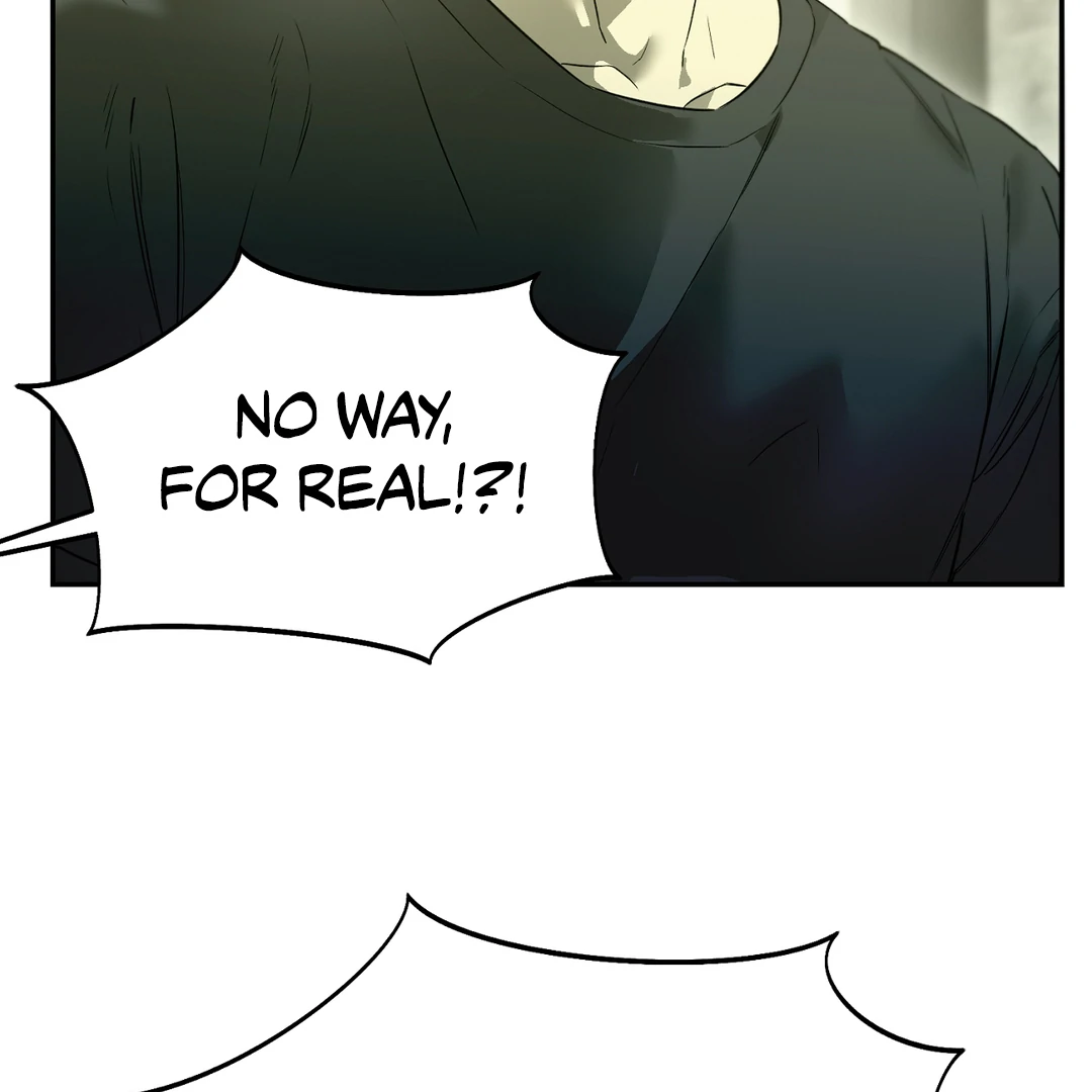 Nerd Project «Official» - Chapter 45 : Head in the clouds manhwa
