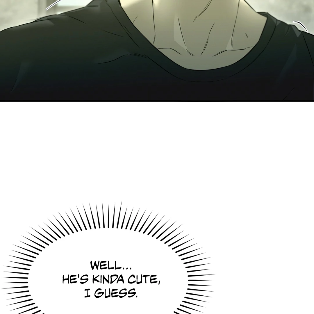 Nerd Project «Official» - Chapter 45 : Head in the clouds manhwa