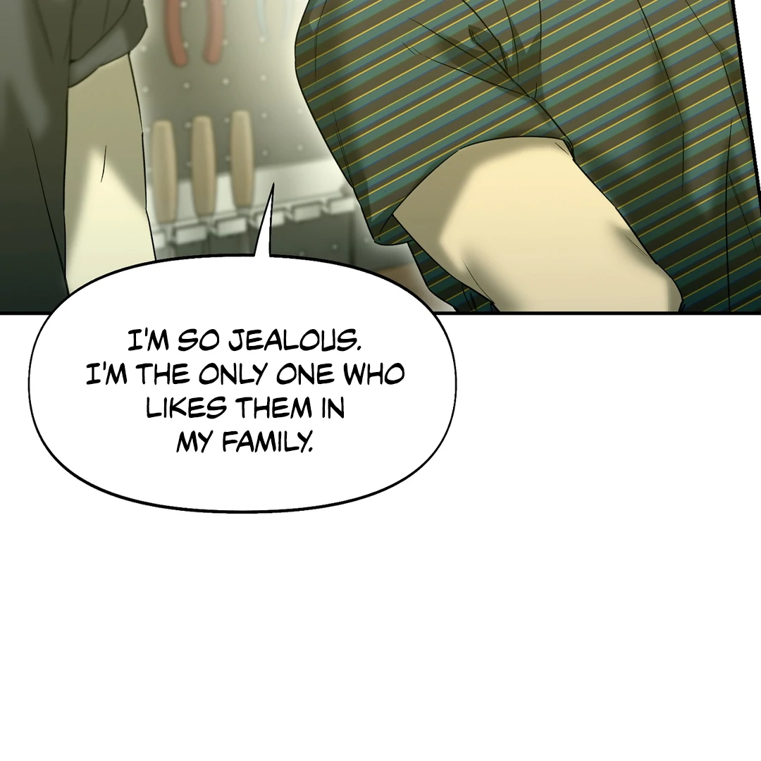 Nerd Project «Official» - Chapter 45 : Head in the clouds manhwa