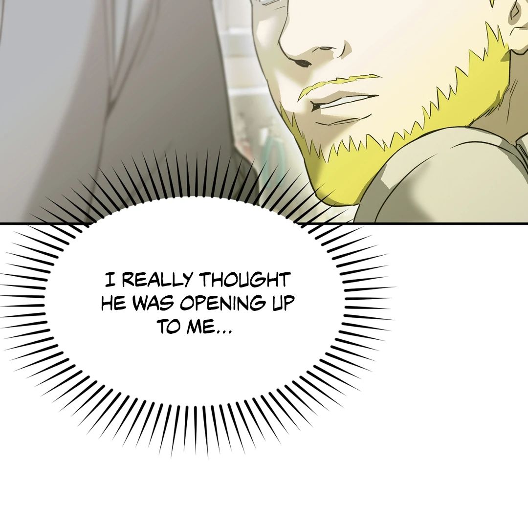 Nerd Project «Official» - Chapter 45 : Head in the clouds manhwa