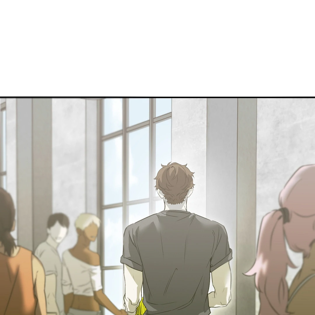Nerd Project «Official» - Chapter 45 : Head in the clouds manhwa